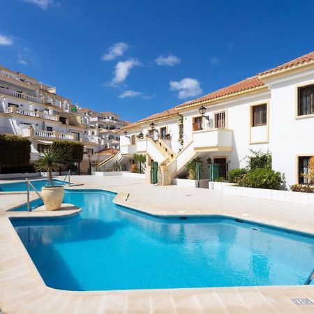 Romantic Apartment In Windsor Park Costa Adeje  ภายนอก รูปภาพ