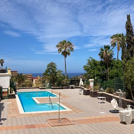 Romantic Apartment In Windsor Park Costa Adeje  ภายนอก รูปภาพ