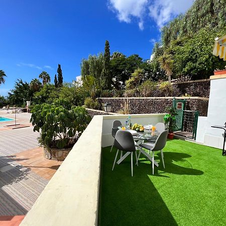 Romantic Apartment In Windsor Park Costa Adeje  ภายนอก รูปภาพ