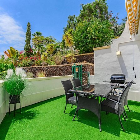Romantic Apartment In Windsor Park Costa Adeje  ภายนอก รูปภาพ